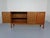 High-quality Danish sideboard by Vitré in teak. Four doors. Six drawers on the left. One shelf on the right. Very nice,...