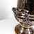 Silver 1960s Vintage Champagne Wine Bucket Repoussé Grape Silverplate For Sale - Image 8 of 12