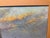 1990s Niek van der Plas, Dane Katwijk Fishing Boat, 1990, Oil Painting on Canvas, Framed For Sale - Image 5 of 11