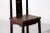 Ming Style Chinese Chair, 1890 For Sale - Image 6 of 10