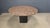 Vintage Round Granite Center Table, 1970s For Sale - Image 13 of 13