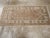 Galerie Shabab Collection Mid-20th Century Turkish Oushak Throw Rug For Sale - Image 4 of 8