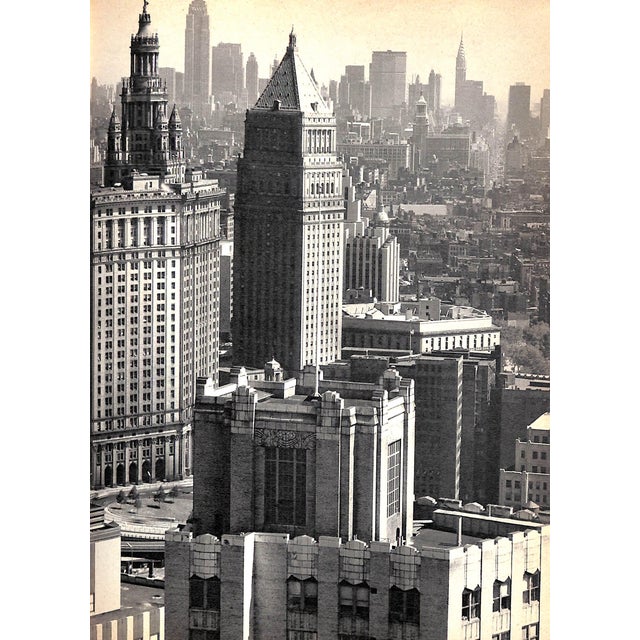 "New York Proclaimed" 1965 Pritchett, v.s. For Sale - Image 12 of 12