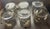 1960s Cera 22k Gold Old World Map Lowball Glasses - Set of 6 For Sale In Minneapolis - Image 6 of 11