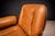 1970s “Dinamarquesa” Armchair in Rosewood & Leather, Carlo Fongaro, 1970s - Lot 257C For Sale - Image 5 of 17