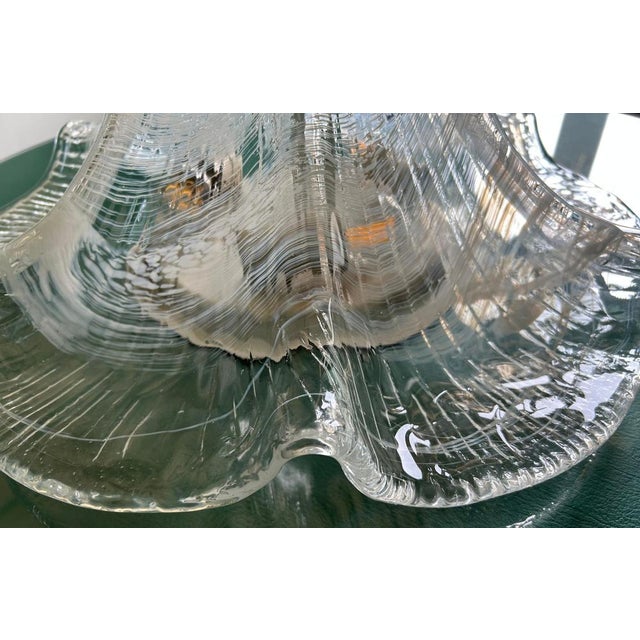 Vintage Murano Ceiling Light, 1990s For Sale - Image 3 of 18