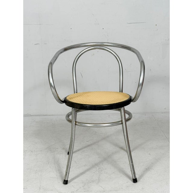 Vintage Dining Chairs, Germany, 1990s, Set of 4 For Sale - Image 12 of 18