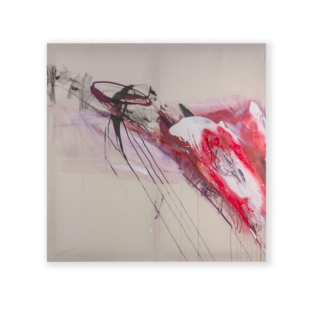 Dick Berckenkamp’s Whispering from the Beyond Words series translates the phenomenon of whispering into a complex visual...