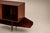 Brazilian Modern Credenza by Giuseppe Scapinelli in Brazilian Rosewood, Brazil, 1950s For Sale - Image 15 of 18