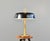 Large Mid-Century Table Lamp by Hillebrand, 1960s For Sale - Image 5 of 10