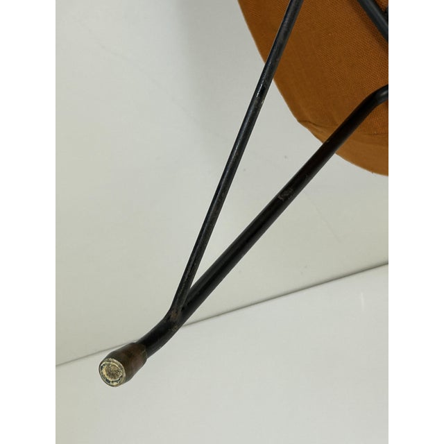 Saporiti Italia Vintage Chairs by Augusto Bozzi for Saporiti Italia, 1950s, Set of 2 For Sale - Image 4 of 12