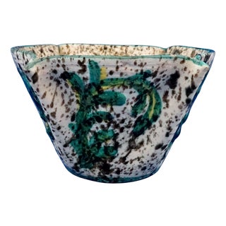 Vintage Vase from Fratelli Fanciullacci, 1920s For Sale