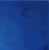 This artwork depicts two figures embracing, their bodies intertwined against a vibrant blue background. A luminous full...