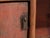 Low Antique Qing Dynasty Pine Gansu Sideboard For Sale - Image 5 of 12