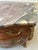 19th Century 19th Century French Louis XV Miniature Commode or Salesman’s Sample With Marble For Sale - Image 5 of 6