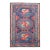 Early 20th Century Persian Kazak Rug For Sale