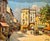 Artist: maurice barle (1903-1961) period: 20th century style: other style condition: good condition material: oil painting...