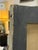 Black Early 20th Century Art Deco 3 Part Screen after Major Felton’s Warrior & Tiger by F. Wilcox For Sale - Image 8 of 18