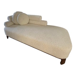 Lucy Left Daybed by Mitchell Gold + Bob Williams For Sale