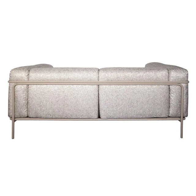 Contemporary MEYOU 2 Couch from DEHOMECRATIC For Sale - Image 3 of 4