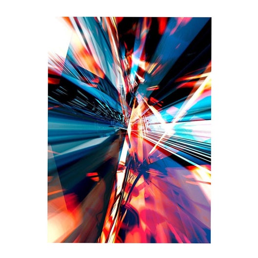Paul Cooklin, Abstraction 492, Edition of 50 For Sale