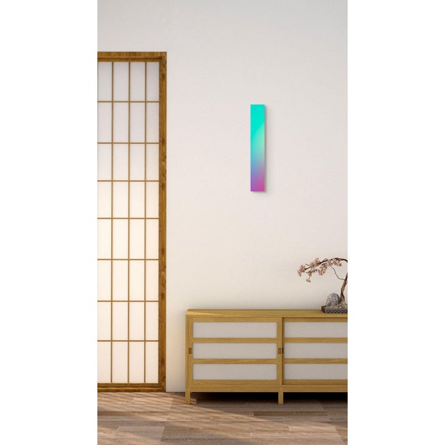 Unique. Paul Snell is an Australian artist who blurs the boundaries between photography and painting, creating...