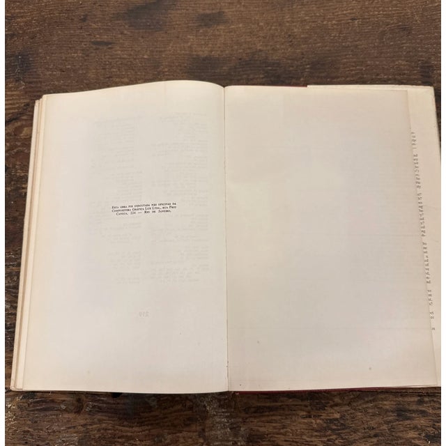 "Liber Aleph: The Book of Wisdom or Folly" by Aleister Crowley, 1st Edition For Sale - Image 15 of 16