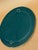 Vintage Ceramic Mirror, France, 1950 For Sale - Image 4 of 5
