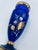 Bohemia Vintage Czechoslovakian Vase in Glass, 1965 For Sale - Image 4 of 9