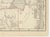 Antique Map of Florida The Sunshine State by Ran McNally, 1899 For Sale - Image 9 of 12