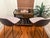 Wood Home Square Sunpan McCoy 26.5in Upholstered Counter Stools Set of 2 For Sale - Image 7 of 7