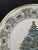 Vintage Lenox 1998 Numbered Christmas Trees Around the World Plate With Original Box For Sale - Image 10 of 18