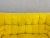 Yellow Kashima Two-Seater Sofa Ligne Roset For Sale - Image 17 of 18