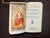 Vintage Mother of Pearl Catholic Prayer Book Made in Belgium Circa 1954 For Sale - Image 10 of 16