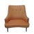 Harvey Probber 1950s Harvey Probber Authentic Slipper Style Lounge Chair For Sale - Image 4 of 10