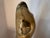 Mid-Century Brass Seal Sculpture, Europe, 1960s For Sale - Image 6 of 13