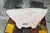 Vintage Howard J. Calderone Studio 45 Shell Wall Planter For Sale In Naples, FL - Image 6 of 10