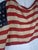 Blue Vintage Lexington 48-Star Sewn American Flag, 3 × 5 Ft, Red, White & Blue For Sale - Image 8 of 11