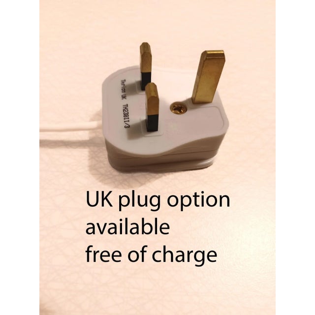 Art Deco Scandinavian Minimalist Skymning Table Lamps in Chrome and Glass by Ehlén Johansson for Ikea, Set of 2 For Sale - Image 12 of 14