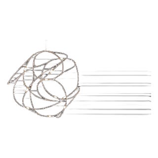 Flock of Light Model 11 by Moooi For Sale