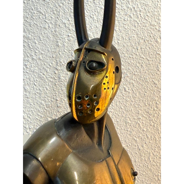 1970s Paul Wunderlich “Minotauris” #26/2000 For Sale - Image 17 of 18