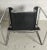 Wassily Chair in Steel and Leather by Marcel Breuer for Gavina, 1960s For Sale - Image 15 of 16