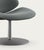 Metal Council Family Lounge Chair by Salto and Sigsgaard for One Collection For Sale - Image 7 of 18