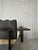 Loveseat in Steel and Upholstery, Netherlands, 1980s For Sale - Image 4 of 9