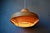 Vintage Scandinavian Pendant Light with Pine Slats by Hans-Agne Jakobsson, 1960s For Sale - Image 4 of 14