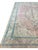 1960s 1960s Old Persian Tabriz Area Rug 8x12 For Sale - Image 5 of 12