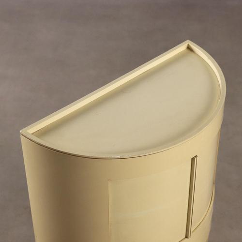 Packo Container by Giorgina Castiglioni for Bilumen, 1960s For Sale - Image 4 of 9