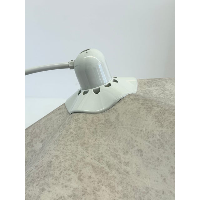 Area Curvea Table Lamp by Mario Bellini for Artemide, 1970s For Sale - Image 6 of 10