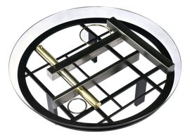 Example of Marcel Breuer Coffee Tables