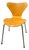 Series 7 Chair by Arne Jacobsen for Fritz Hansen For Sale